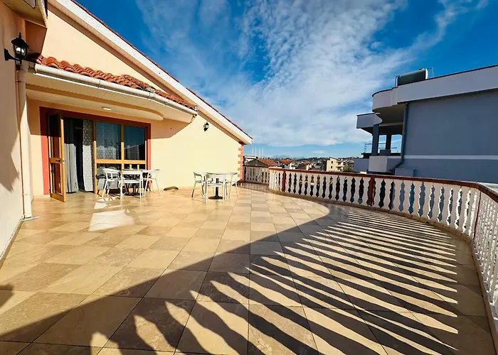 Casa vacanze The Domi Durrës
