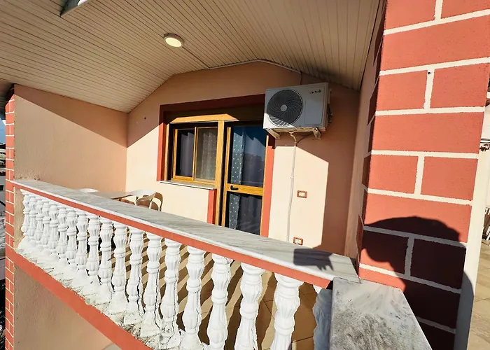 The Domi Villa&Apartments
