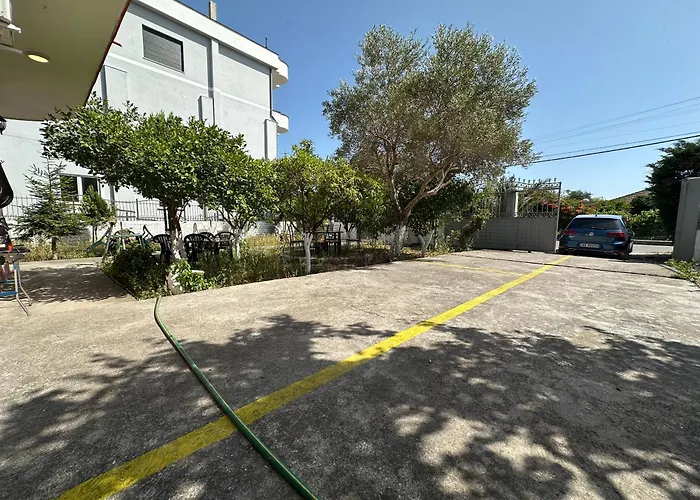 The Domi 度假居 Durrës