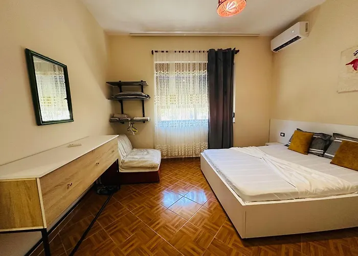 Holiday home The Domi Villa&Apartments *