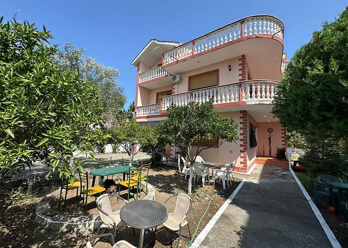 度假居 The Domi *