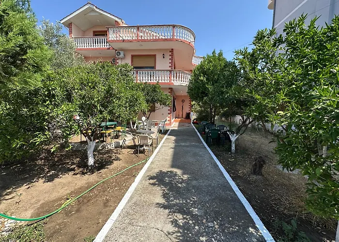 The Domi Villa&Apartments Holiday home *