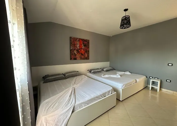 The Domi Villa&Apartments