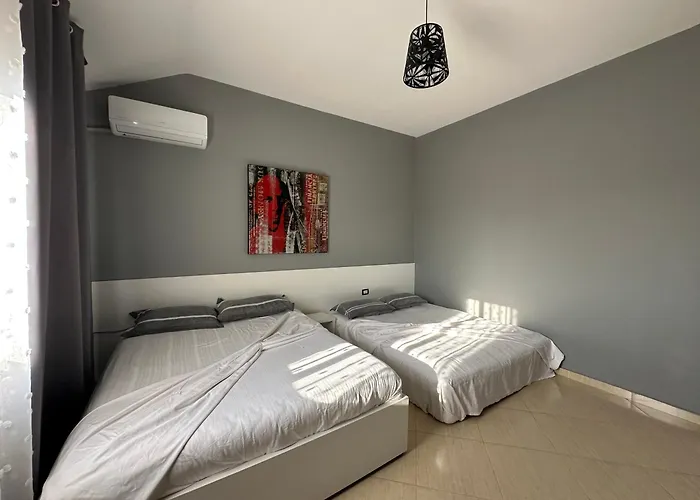 The Domi Villa&apartments