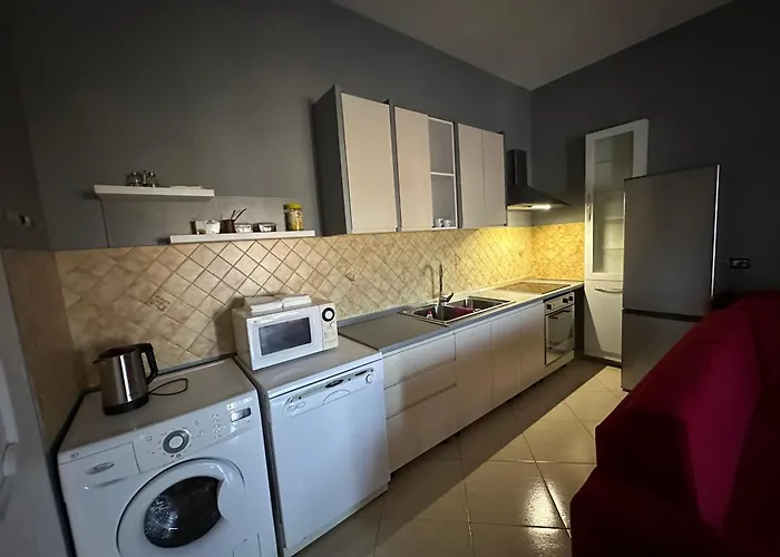 The Domi Villa&Apartments Holiday home