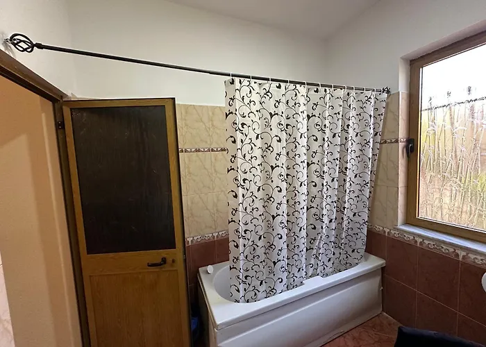 度假居 The Domi *