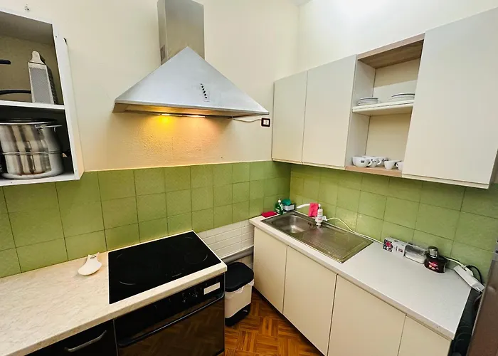 度假居 The Domi Durrës