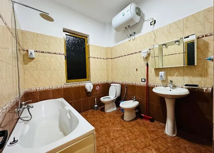 The Domi Villa&Apartments Durres